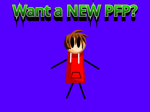 PFP requests