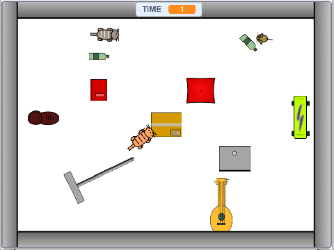 Mousetrap