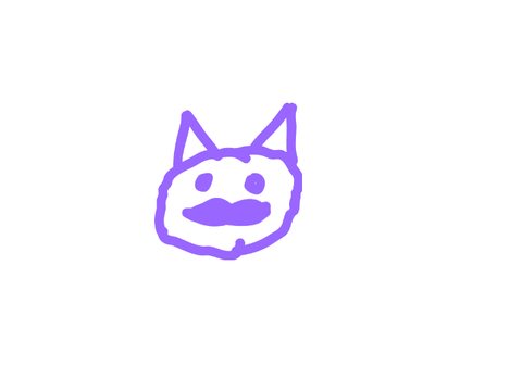 Mr.cat speed draw