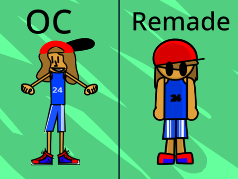 man - this one took a while xD