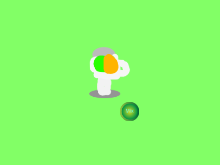 The Smoothie Creator