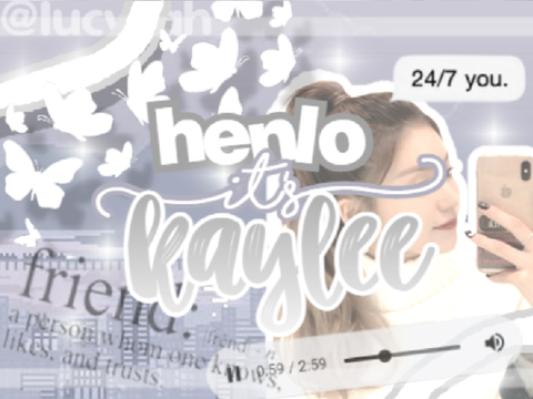 bce for @aaesthetic-