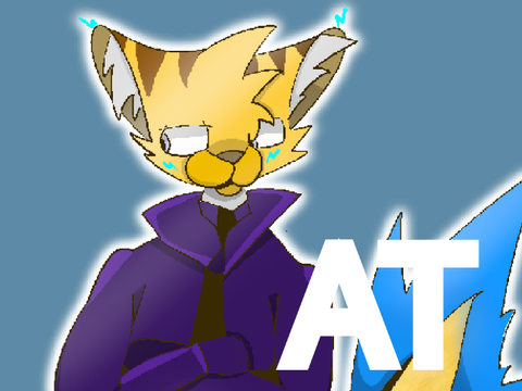AT with @StormflyMaster