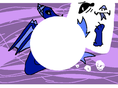 DTA (100 Followers) OPEN -press space