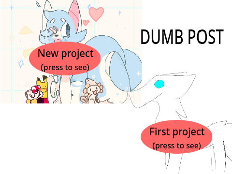 then vs. now (look back)