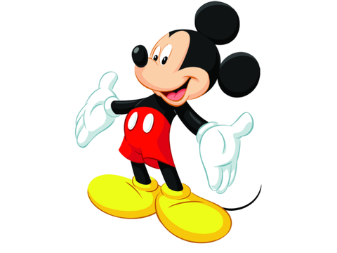 Mickey Mouse‘s Revenge | cringe horrorgame