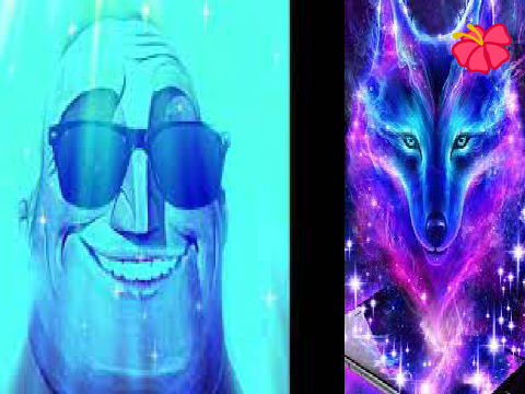 When you see your dream pet remix