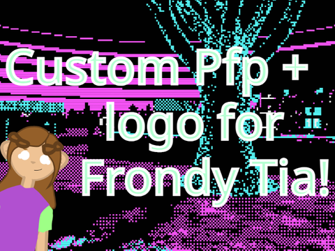 pfp for tia-please read instructions + Notes and credits