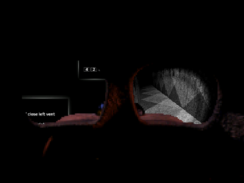 FNAF thingy