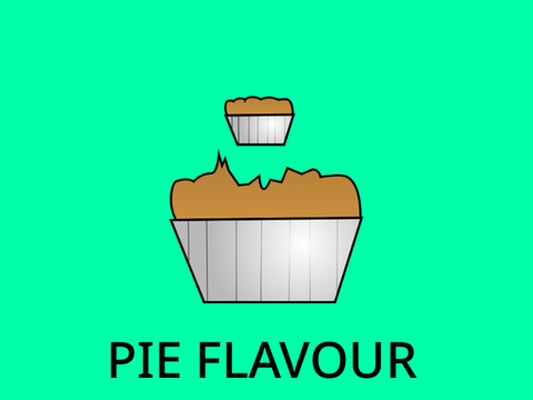 Pie Flavor