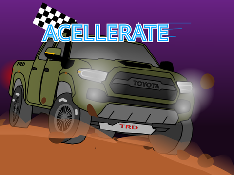 |Accelerate (Mobile freindly)| #games 