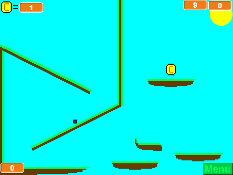 The Life of Blob FULL GAME (Kind of)
