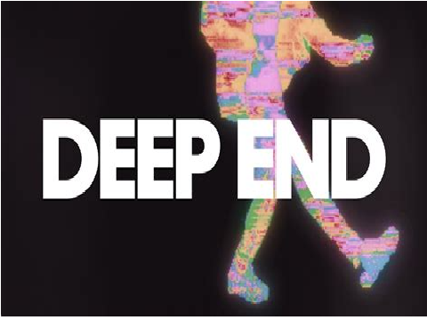 deep end- john summit