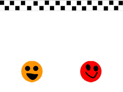 Ball Dude Race