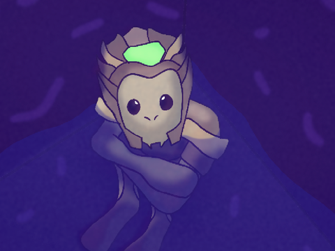 Snake in a Pit