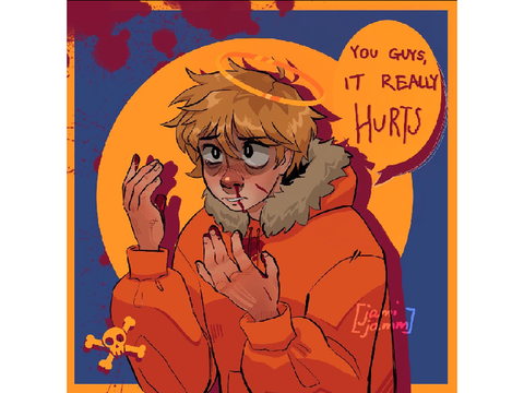 A WARNING!!!