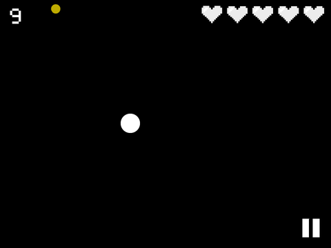 Glow Dots hacked