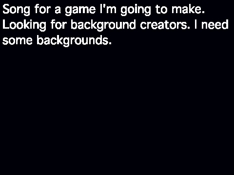 Upcoming Game