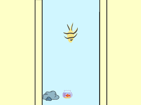 Fish Rescue