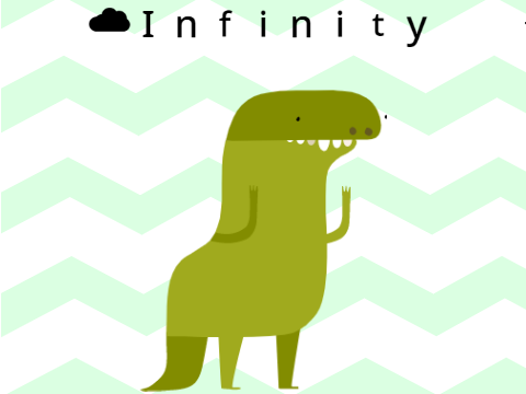 Pop dino v.1 But OP