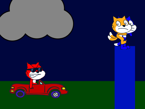 Add yourself/your oc singing Astraphobia (0)