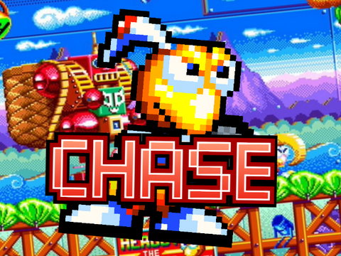 Chase - Dynamite Funkin'