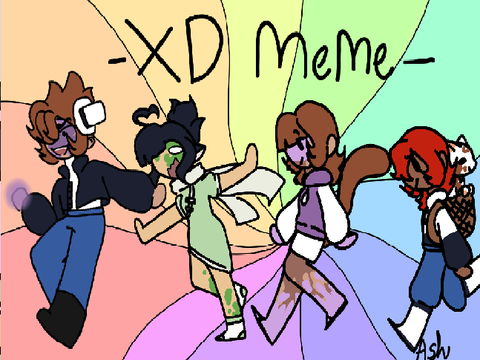 XD || MEME 