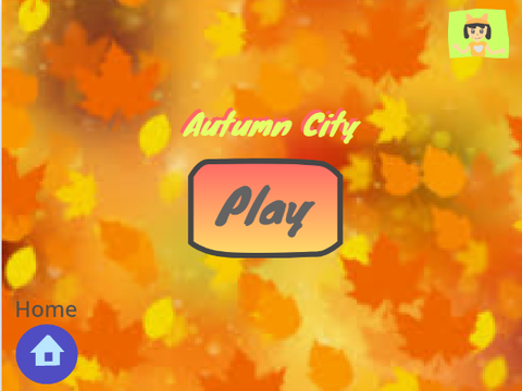 Autumn City