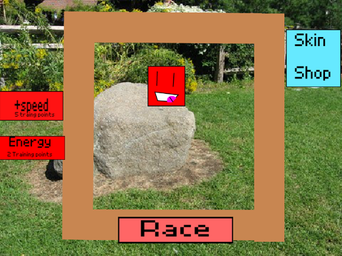 Raise a cube