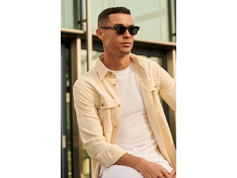 Talk to Cristiano Ronaldo