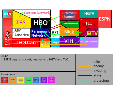 Cable TV Reimagined - Part 29