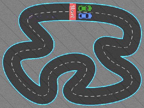 racing-game-starter-project