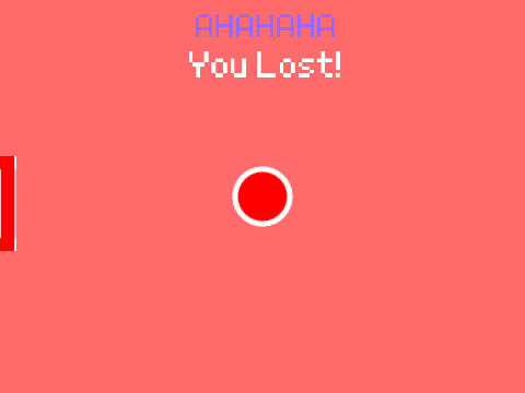 Animated Name: Game