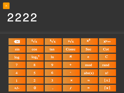 Orange OS Alpha PACKAGED!!