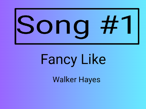 Song #1