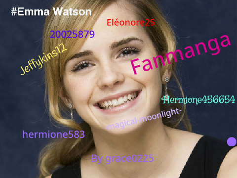 Remix if you love Emma Watson! remix remix