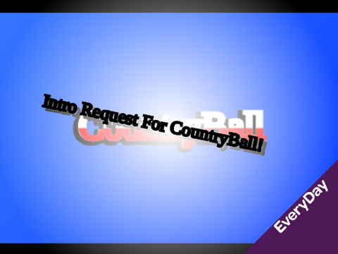 #15 Intro for CountryBall22