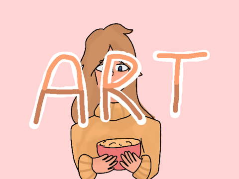 Art dump old and newish