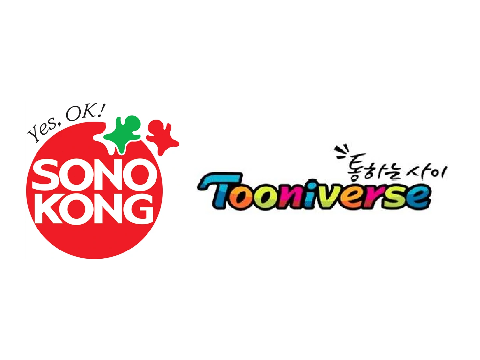 Sonokong/Tooniverse/Dominim Productions (2014)