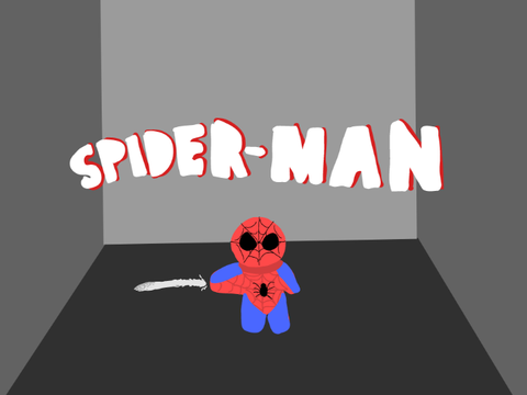 spider-man
