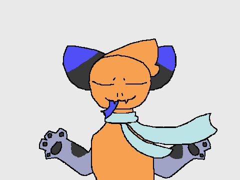 Cabinet Man || Original(?) Meme || Dart dtae 2