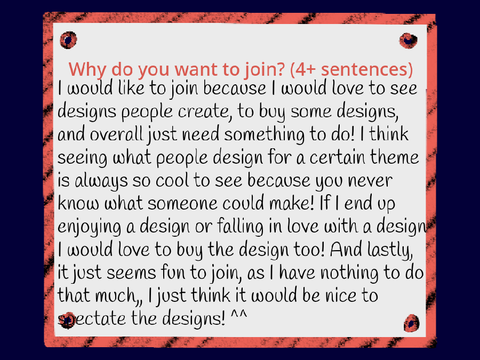 Design-A-Thon Spectator Sign-Up!!!