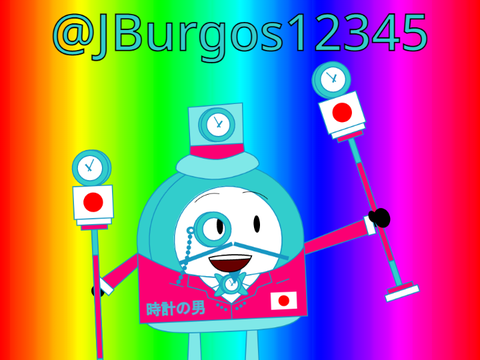 @JBurgos12345 In Colored Pencils!