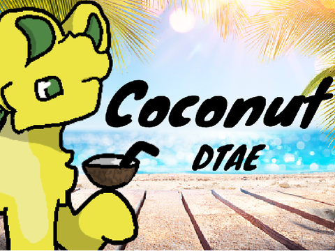 DTAE | Coconut