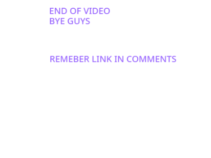 Remix this and do it for me/SEE THE VIDEO FIRST!!!