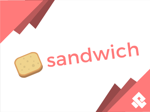 Sandwich