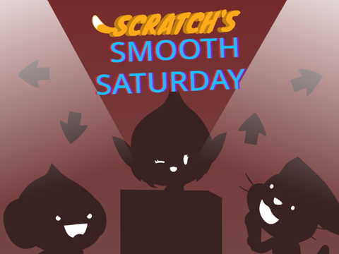 Squad Night Music (Old Project)