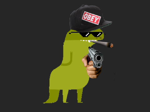 Play flappino now