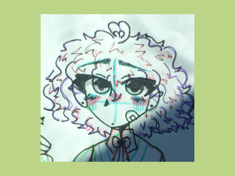 small art dump