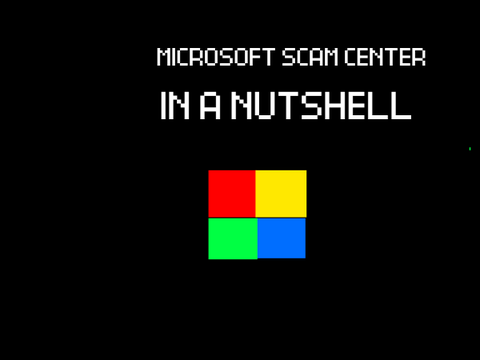 Scam Center in a nutshell #story #all #shorts
